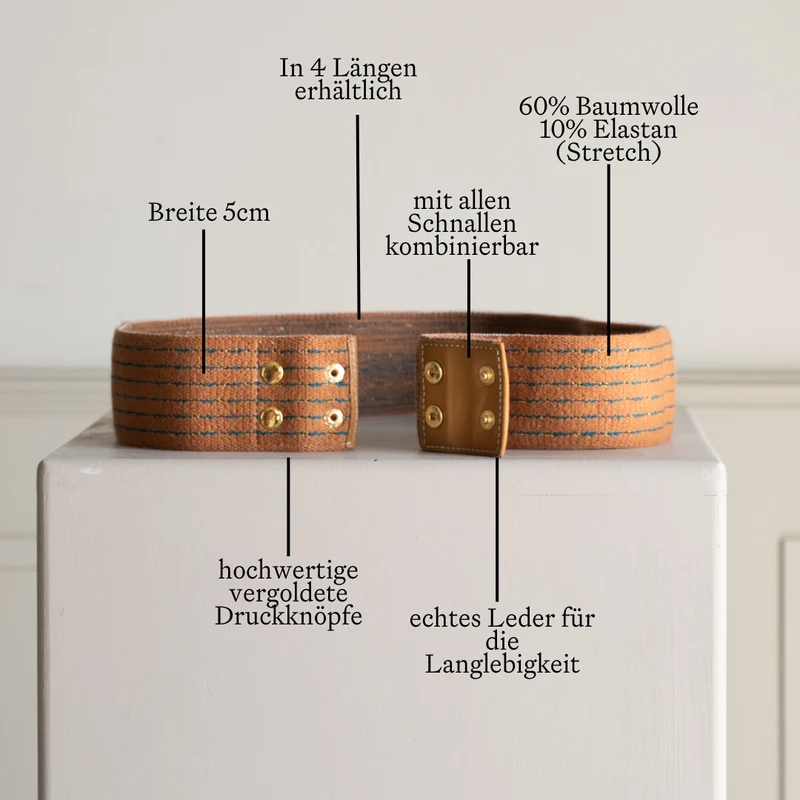 Belt - No Competition