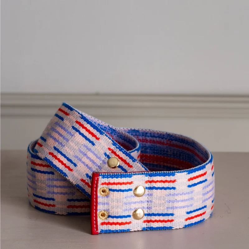🎁 Belt - French Kiss (100% off)