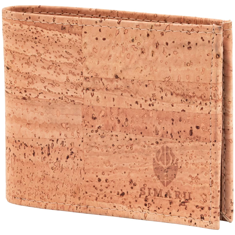 Kork-Brieftasche Cyrus