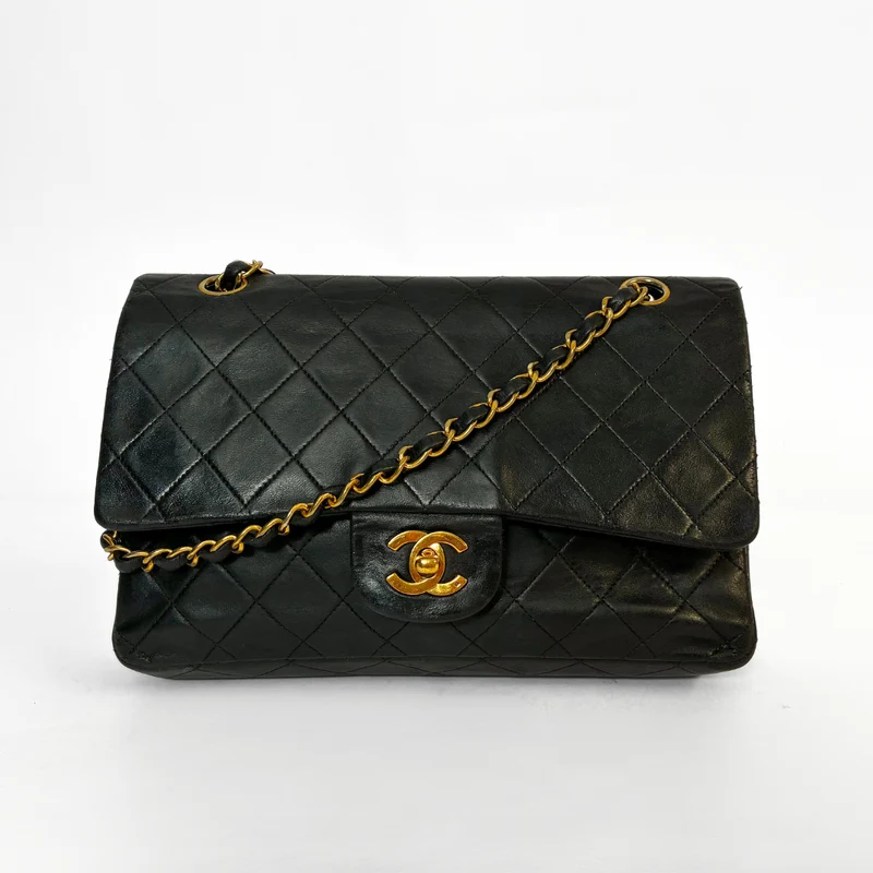 Chanel Medium Classic Double Flapbag