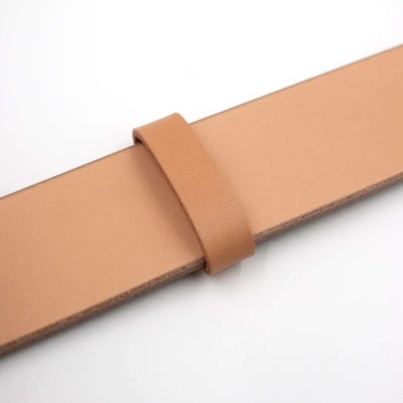 MakerAid® Gürtelschlaufen 38 mm aus Leder
