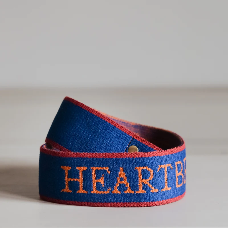 🎁 Belt - Heartbreaker (100% off)