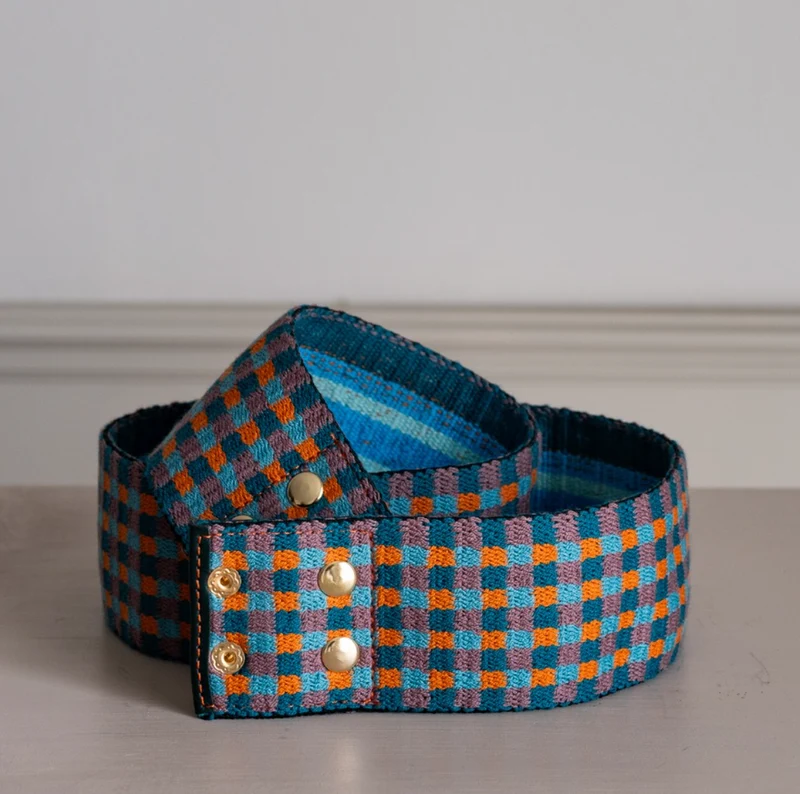 🎁 Belt - Grannys Crochet (100% off)