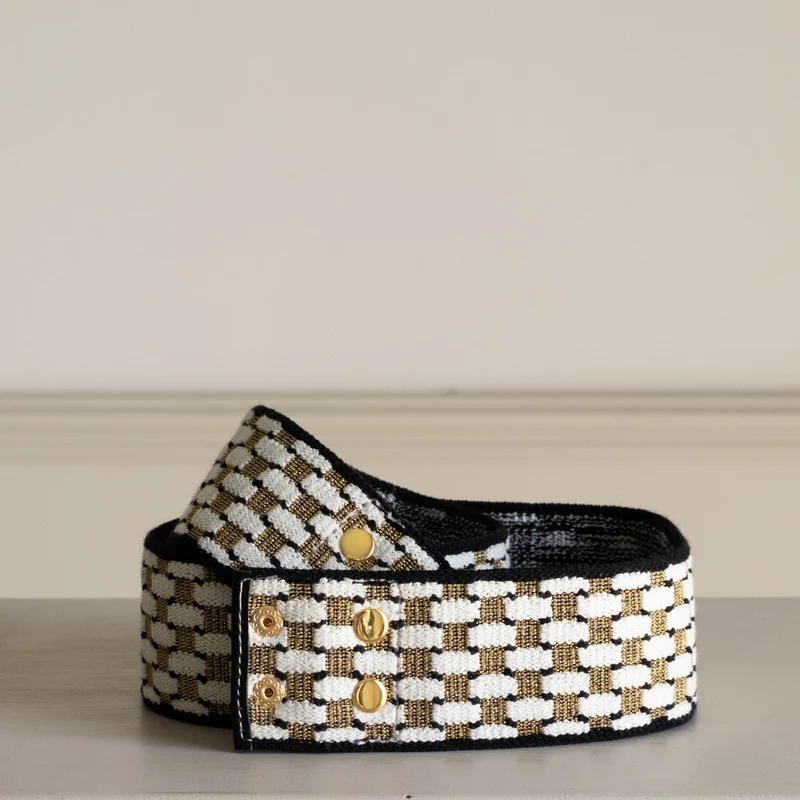 🎁 Belt - Go for Gold (100% off)