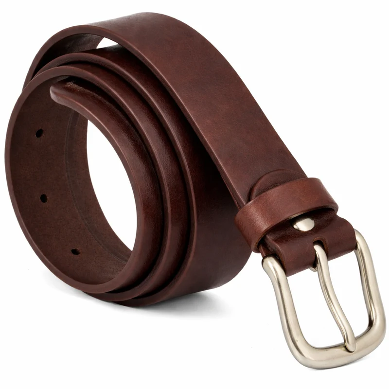 Damengürtel Leder Salvador
