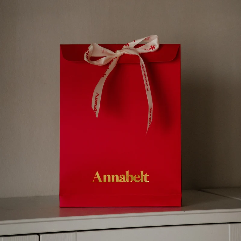 Geschenkverpackung (red)