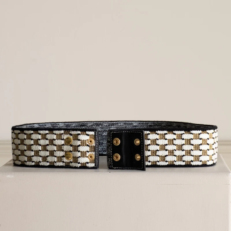 Belt - Go for Gold