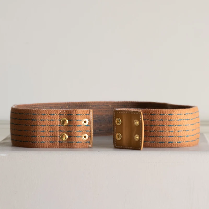 Belt - No Competition