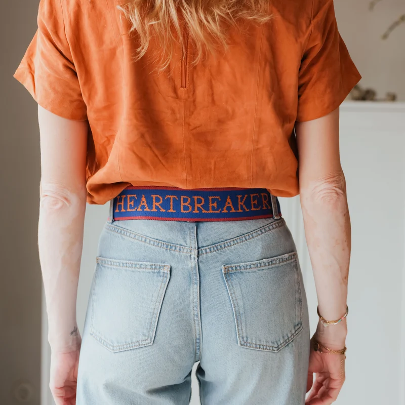Belt - Heartbreaker