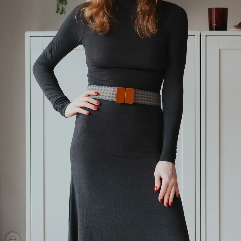 Belt - Grannys Crochet