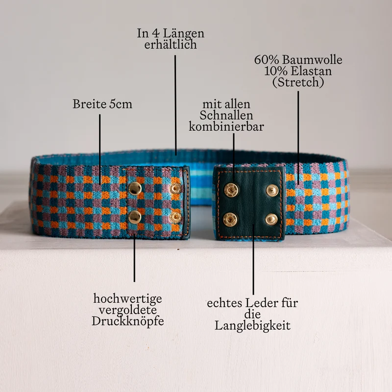 Belt - Grannys Crochet