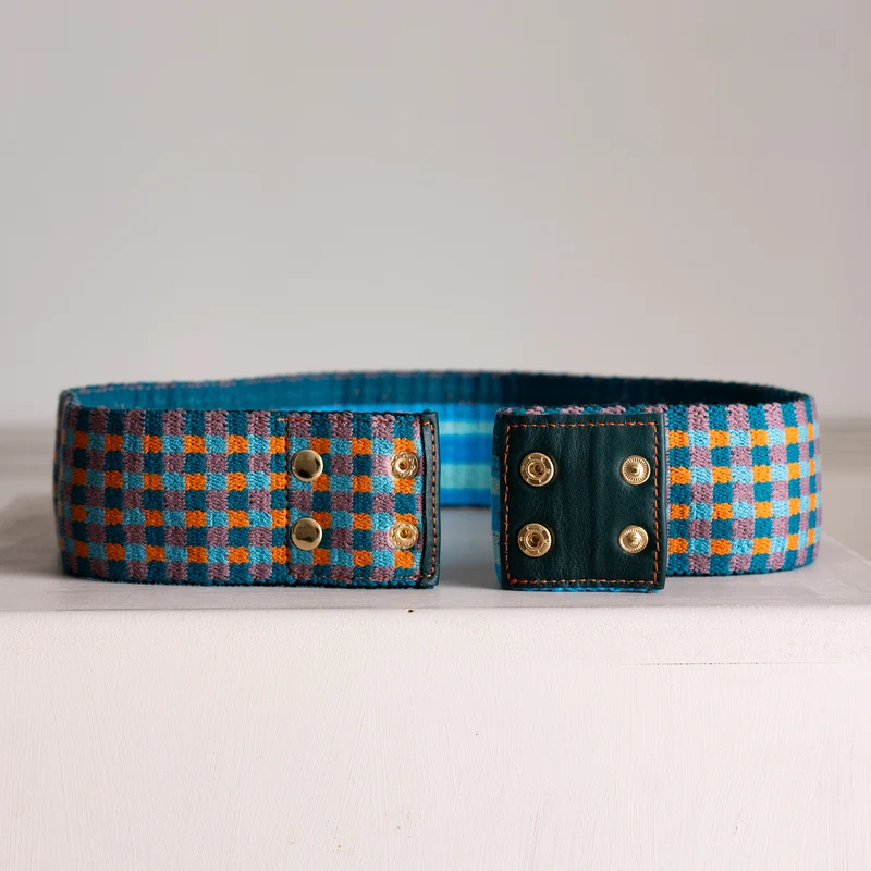 Belt - Grannys Crochet