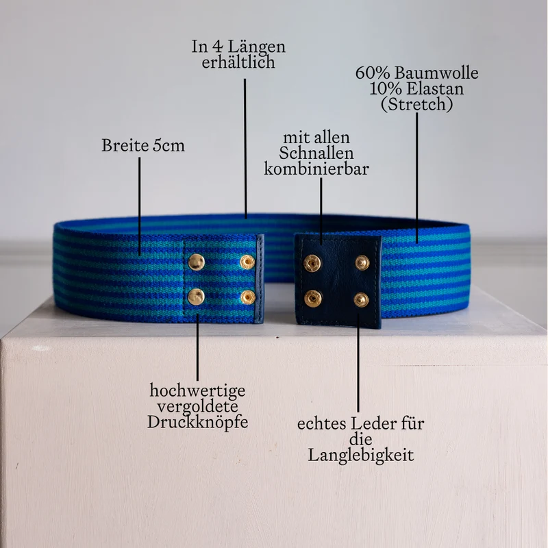 Belt - After Blues