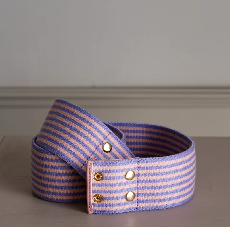 Belt - Pastel Blast