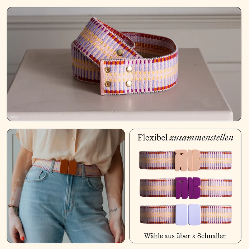 Belt - A Girl’s Secret