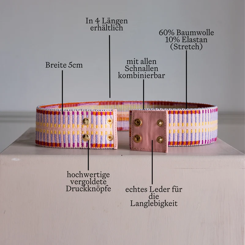 Belt - A Girl’s Secret