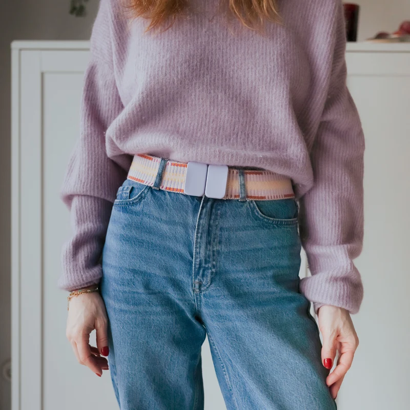 Belt - A Girl’s Secret