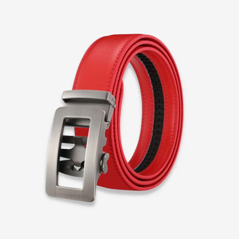 BELTISSE Classic Mix & Match Automatikgürtel in edler Geschenkbox