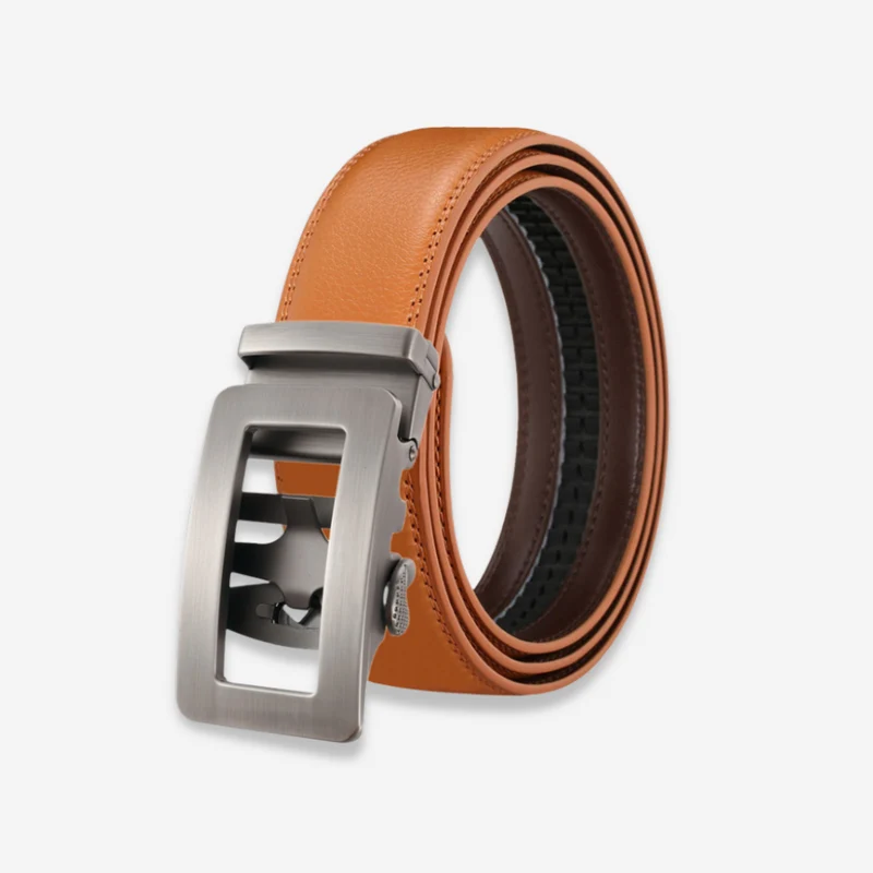BELTISSE Classic Mix & Match Automatikgürtel in edler Geschenkbox