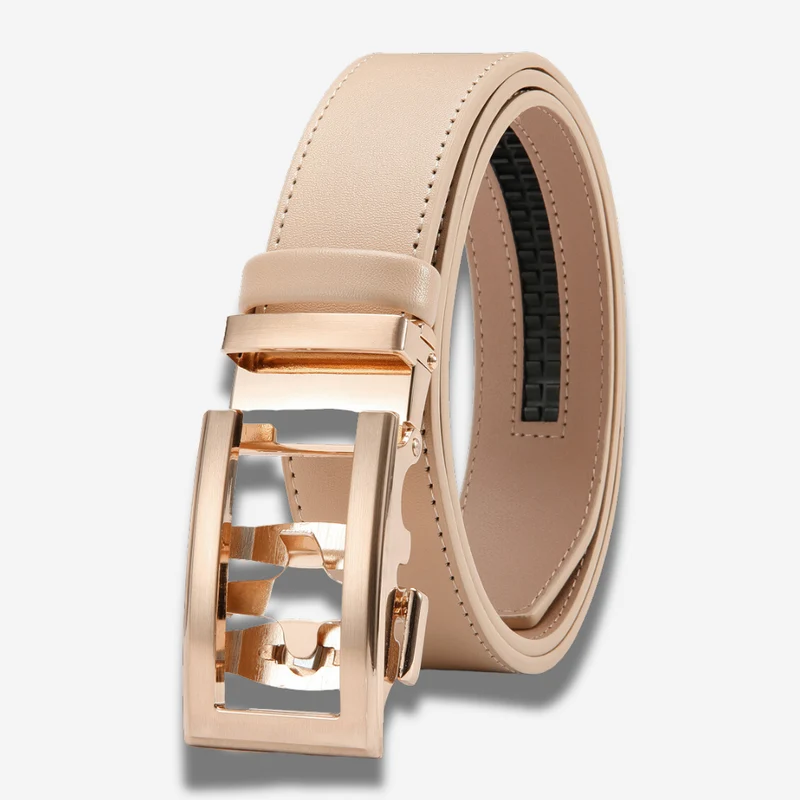 BELTISSE Classic Mix & Match Automatikgürtel in edler Geschenkbox