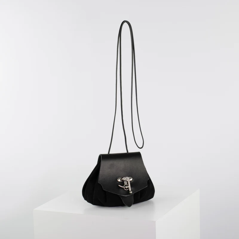 Hand- & Gürteltasche M