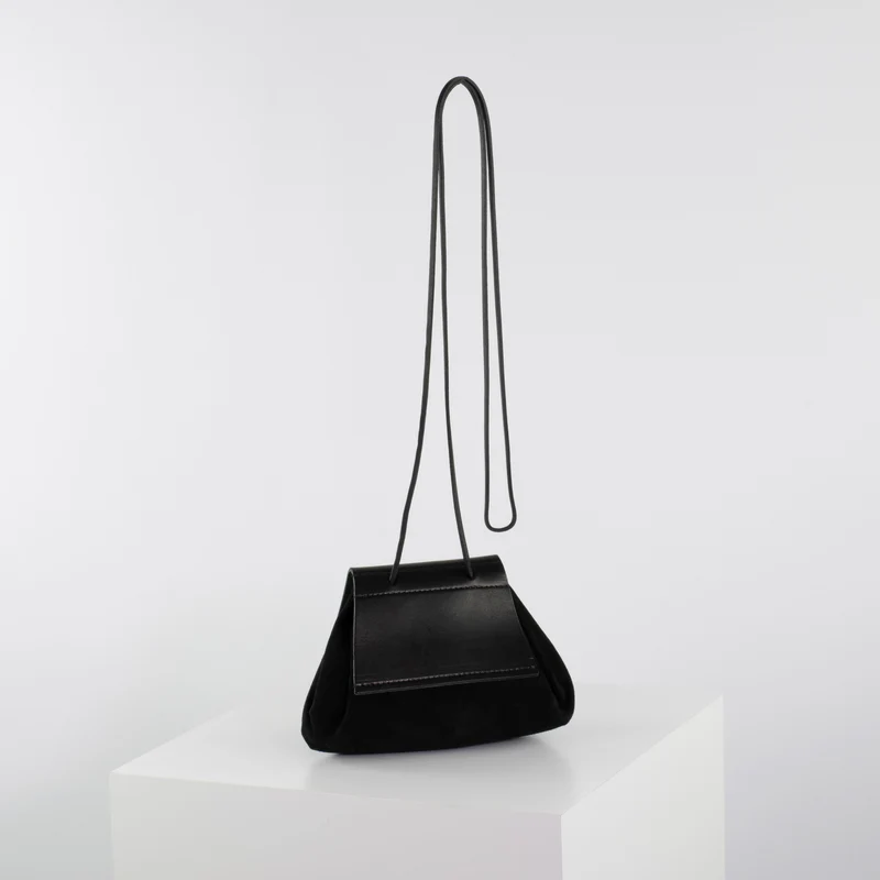 Hand- & Gürteltasche M