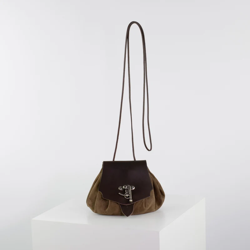 Hand- & Gürteltasche M
