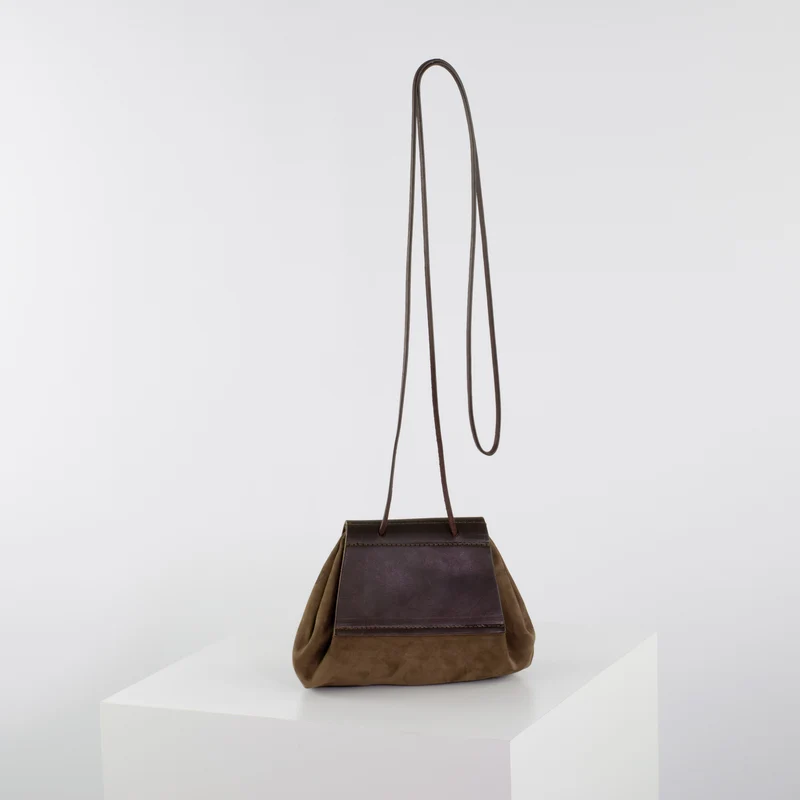 Hand- & Gürteltasche M