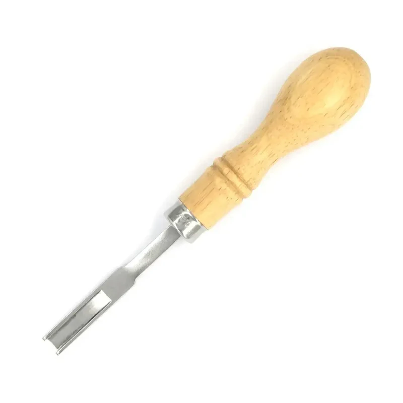 Ivan Leathercraft Pro French Edger 6 mm