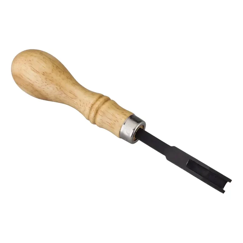 Ivan Leathercraft French Edge Skiver 6 mm