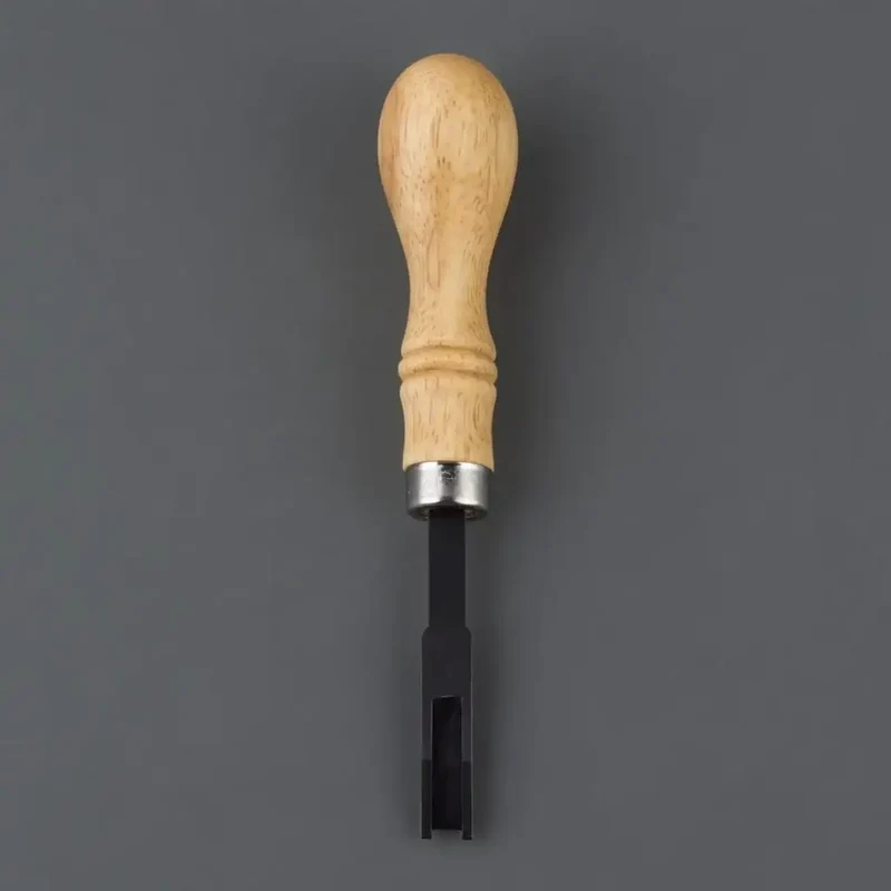 Ivan Leathercraft French Edge Skiver 6 mm