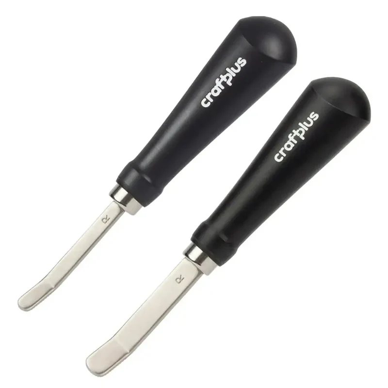 Craftplus® Lederaufrauer (Roughing Tool) – 6 mm & 10 mm