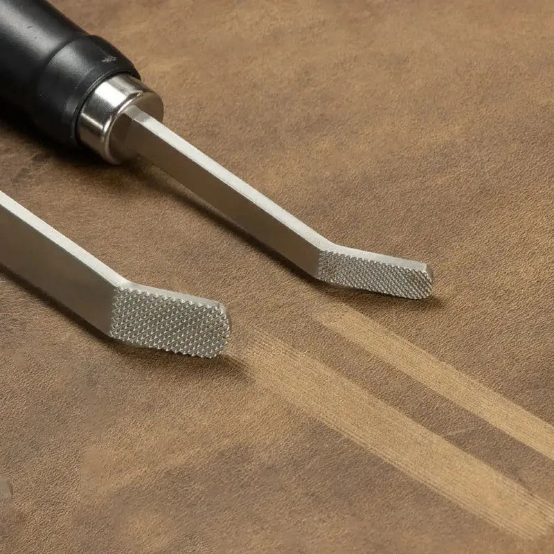 Craftplus® Lederaufrauer (Roughing Tool) – 6 mm & 10 mm