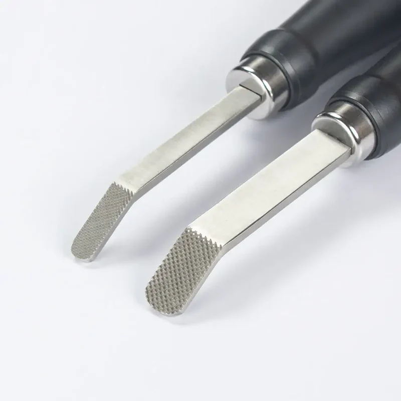 Craftplus® Lederaufrauer (Roughing Tool) – 6 mm & 10 mm