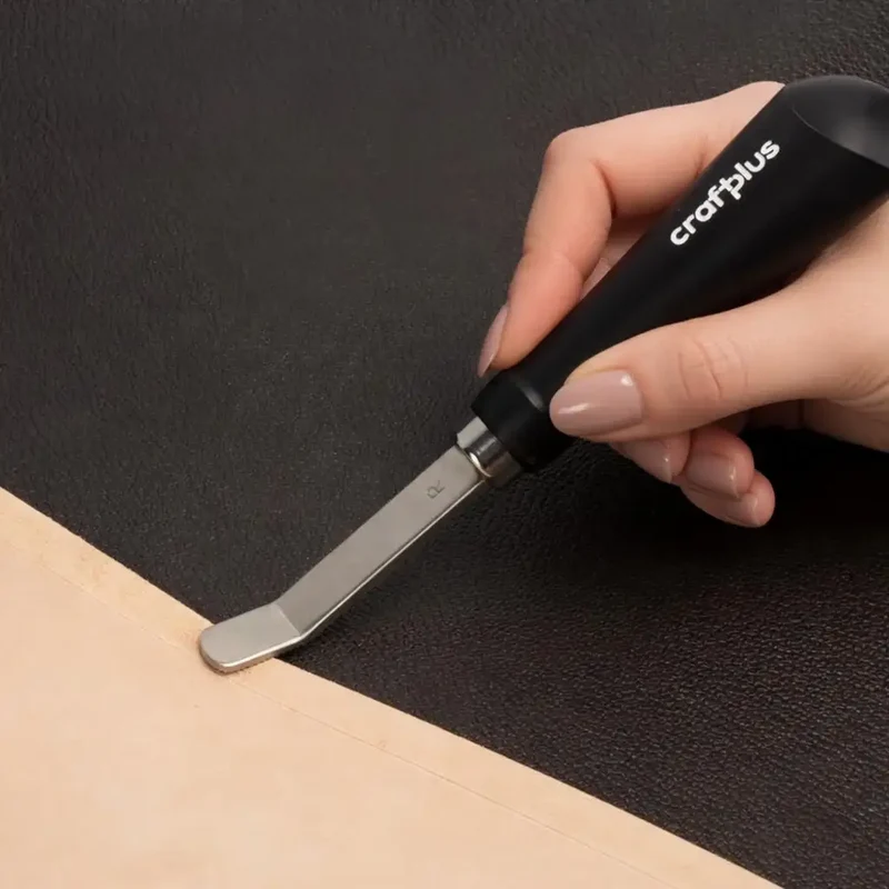 Craftplus® Lederaufrauer (Roughing Tool) – 6 mm & 10 mm