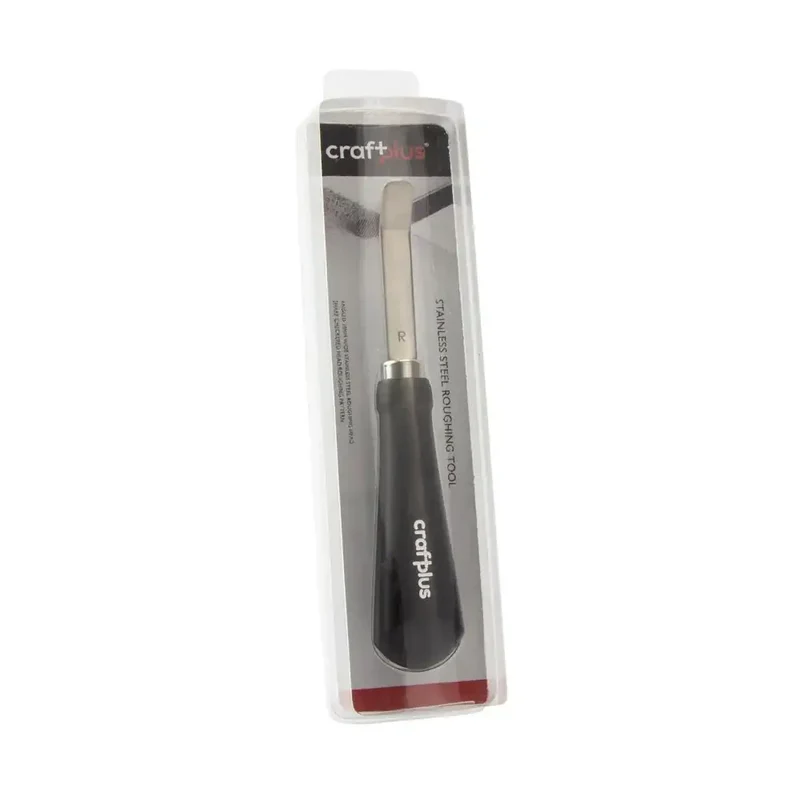 Craftplus® Lederaufrauer (Roughing Tool) – 6 mm & 10 mm