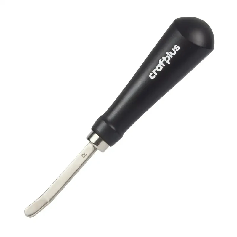 Craftplus® Lederaufrauer (Roughing Tool) – 6 mm & 10 mm