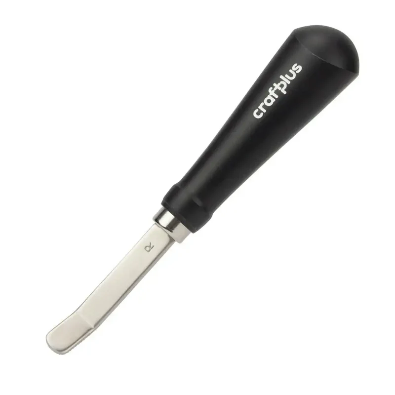 Craftplus® Lederaufrauer (Roughing Tool) – 6 mm & 10 mm