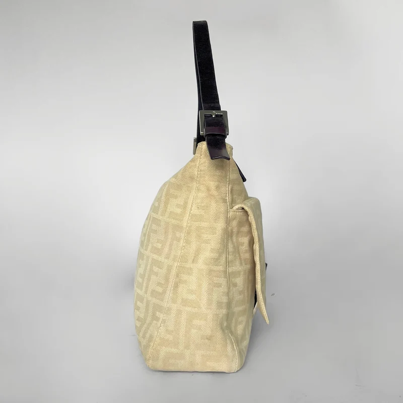 Fendi Pochette Mama Leinwand