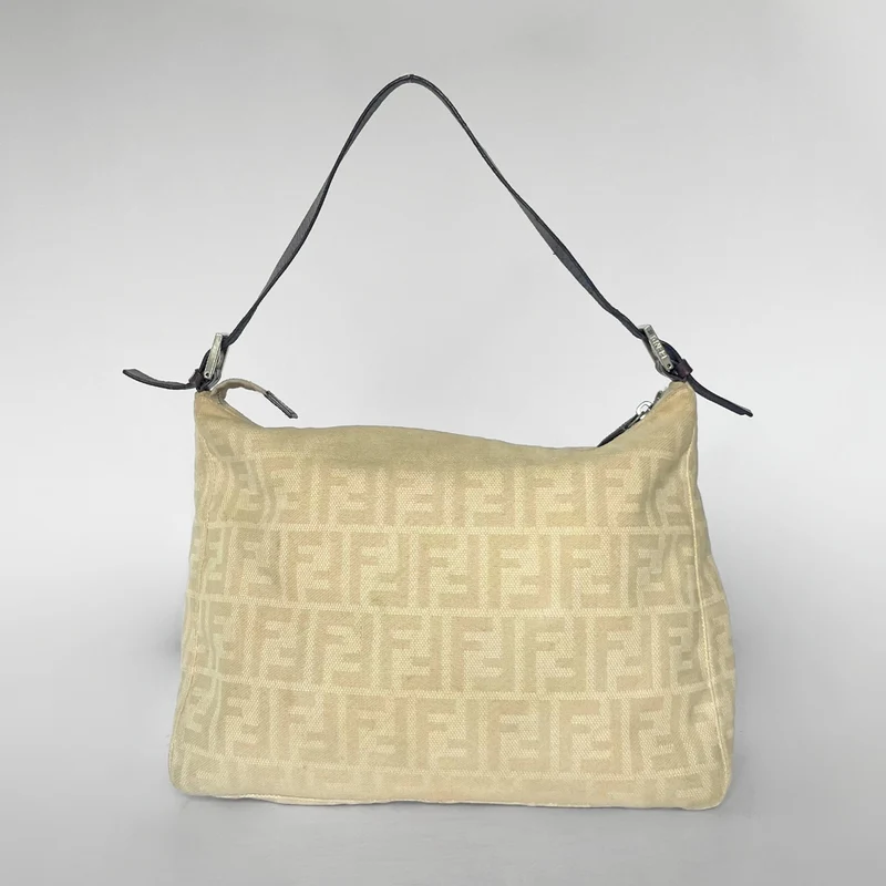 Fendi Pochette Mama Leinwand