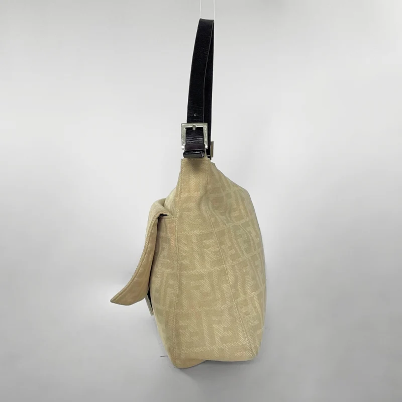 Fendi Pochette Mama Leinwand