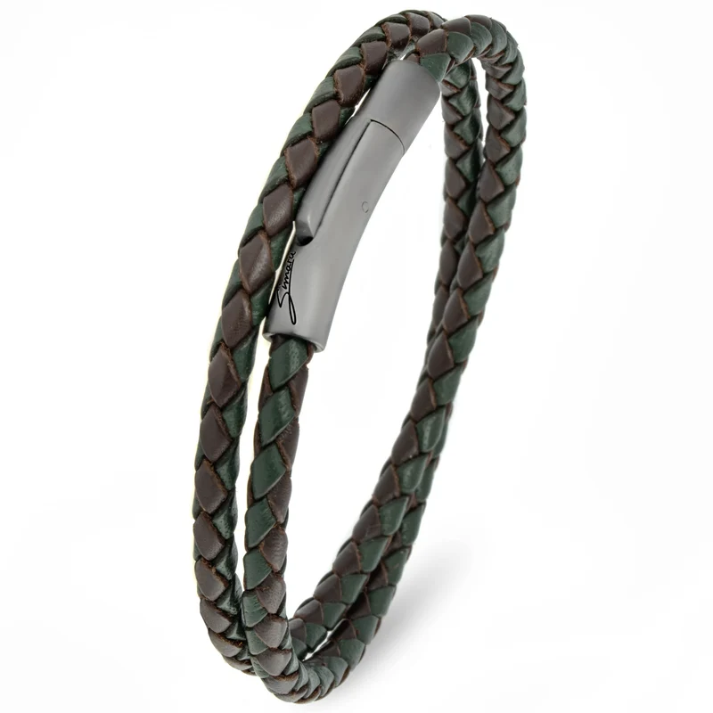 Lederarmband Sahuarita