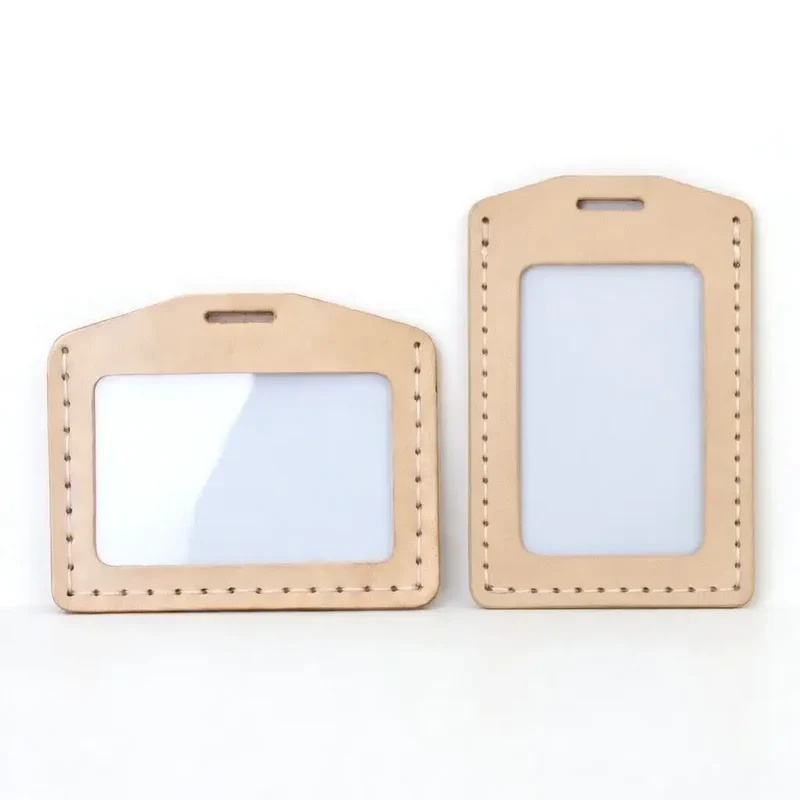 MakerAid Ausweis-Etui / ID Case zum Selbermachen