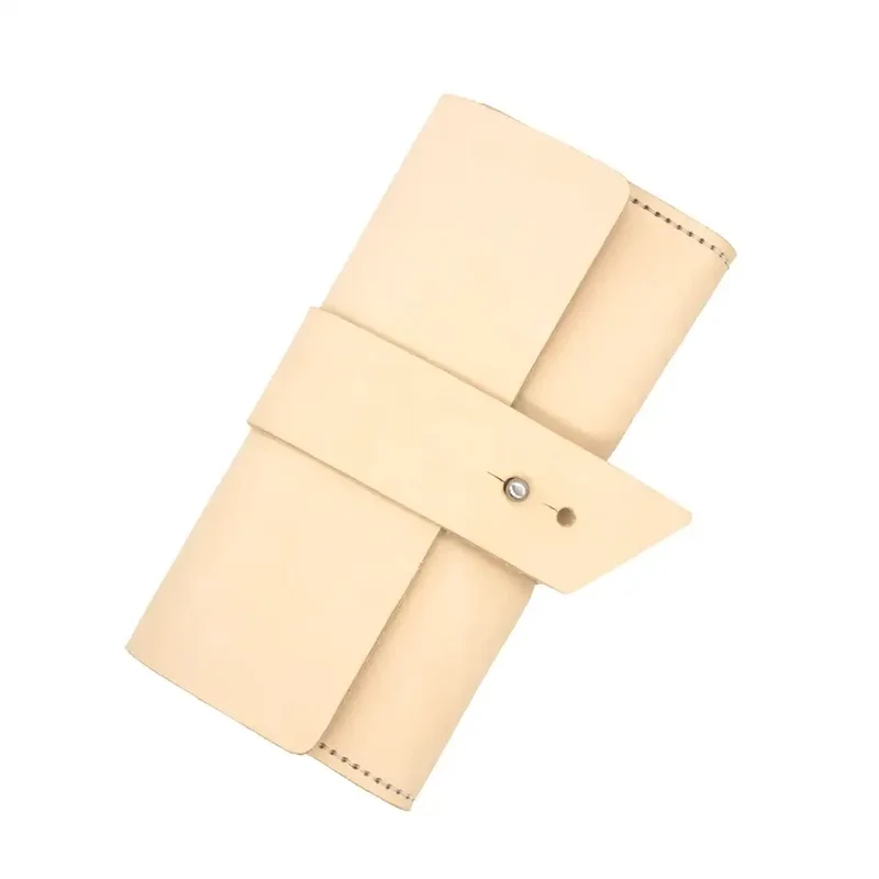 MakerAid® Leder Trifold zum Selbermachen