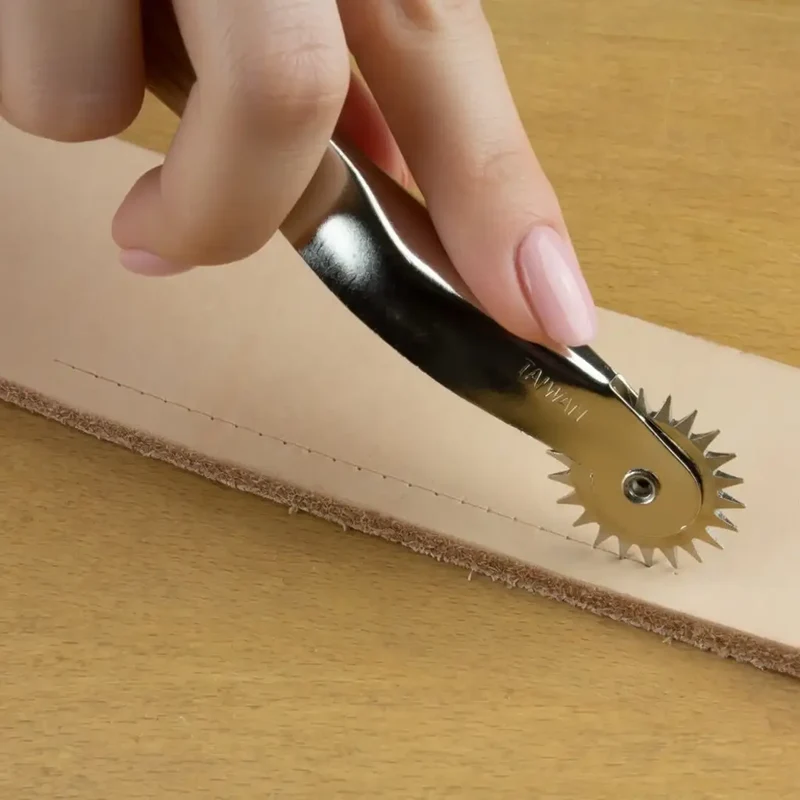 Ivan Leathercraft Handnäh-Set Basic | Ivan Leathercraft