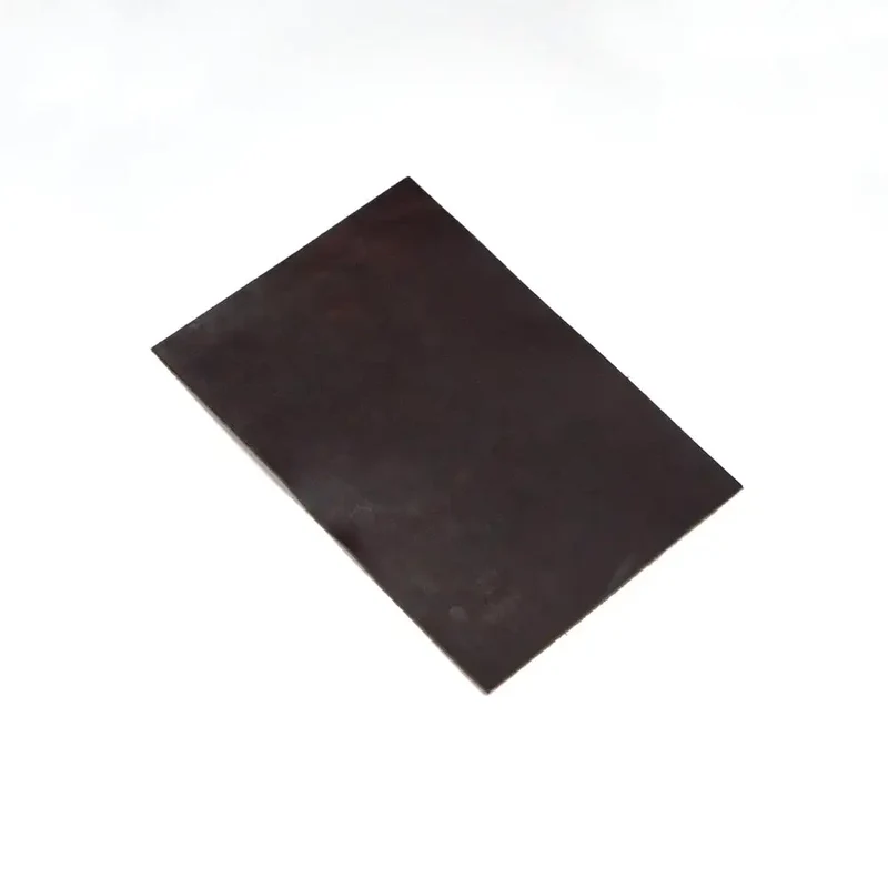 Horween® Chromexcel Lederzuschnitt Panel – 1,6–2,4 mm – Vorbestellung ab 22,99 € | Lieferung in KW 44