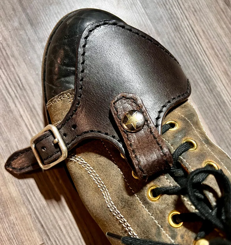 Schuhschutz / Gear Shifter Protector