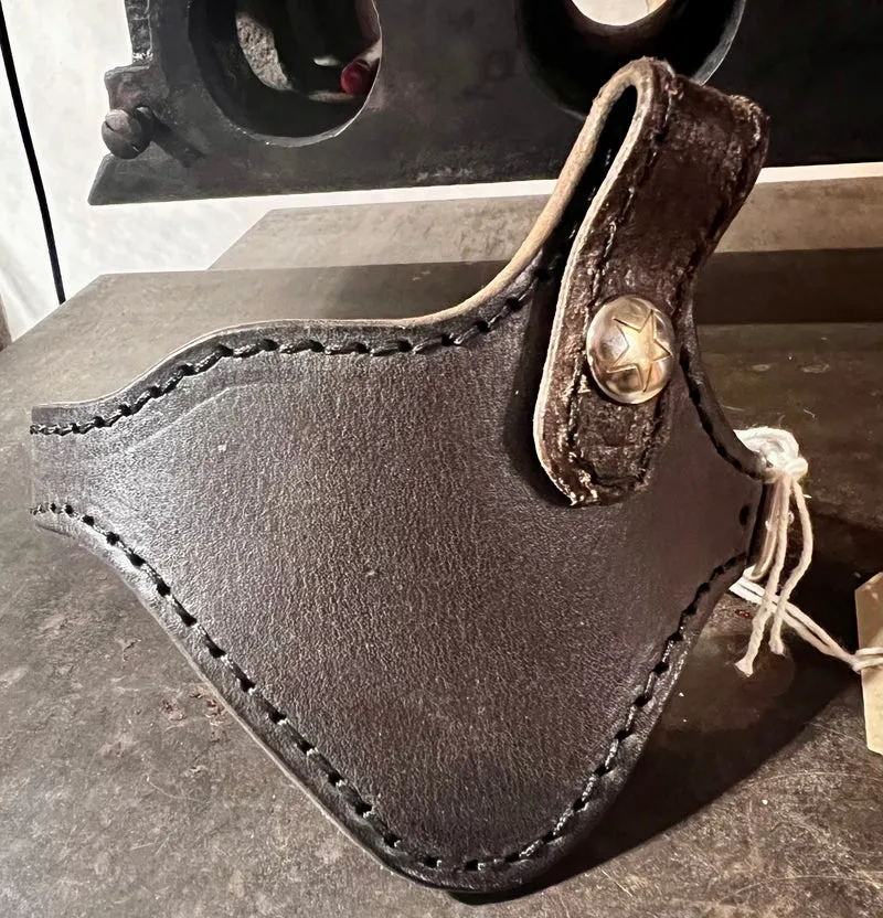Schuhschutz / Gear Shifter Protector