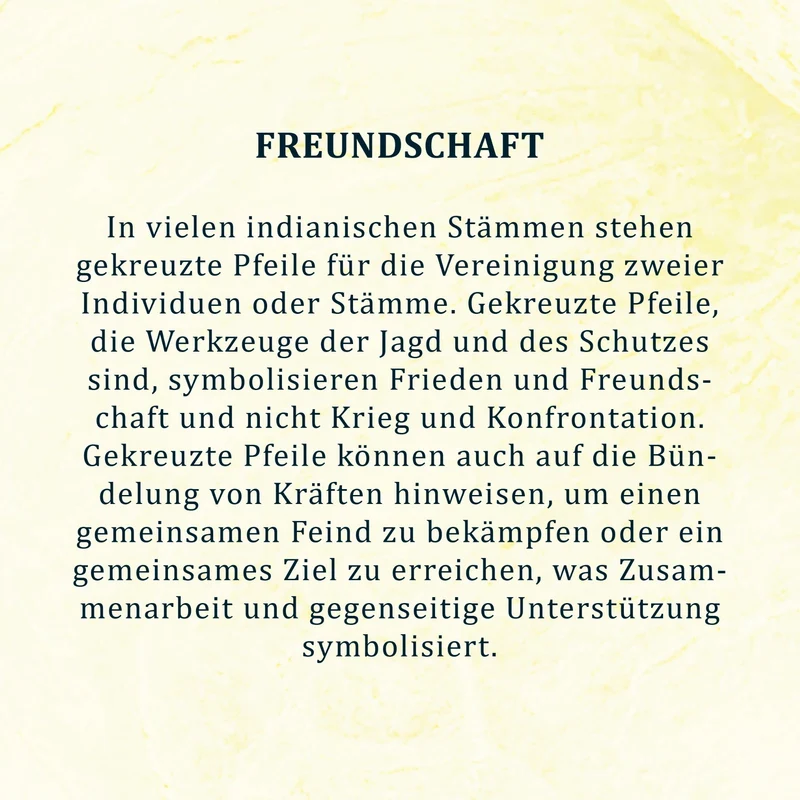 Kette aus Taguanuss-Anhänger (Braun)