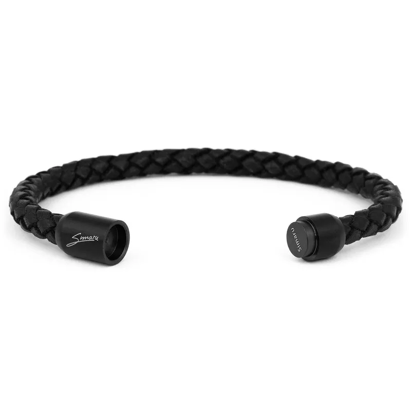 Lederarmband Formigal